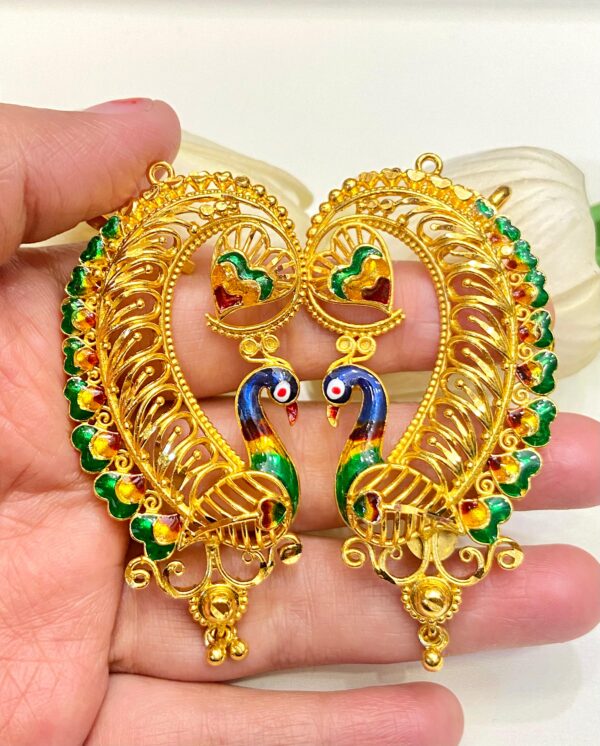 Mayur exclusive Fullkan