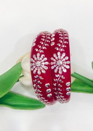 99.5 pure silver Fabiola Bracelet Pola A