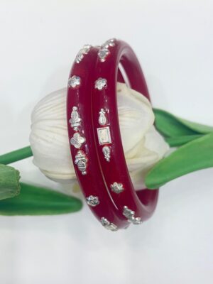 99.5 pure silver Partilica Ruli Pola B