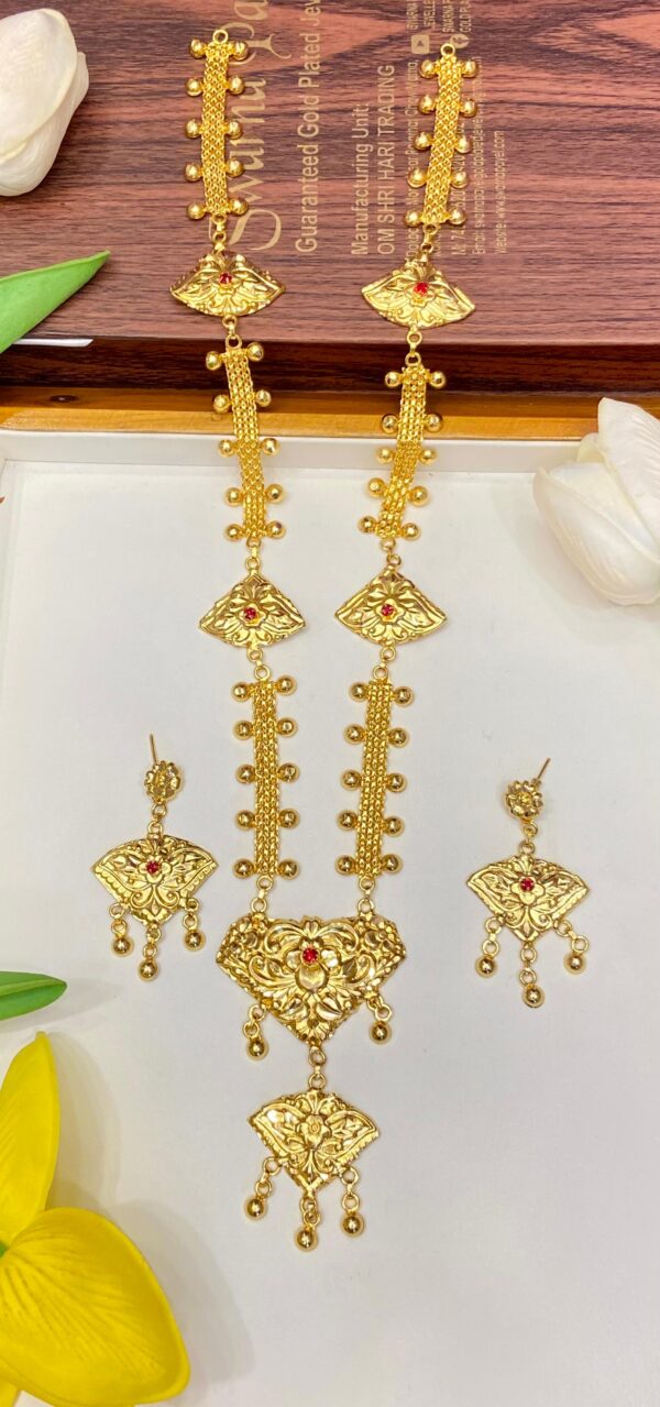 Exclusive designer thokai Sitahar