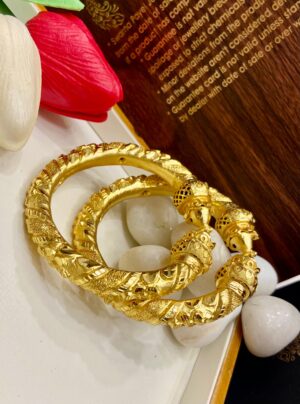 Exclusive deisgner Bala (pair)