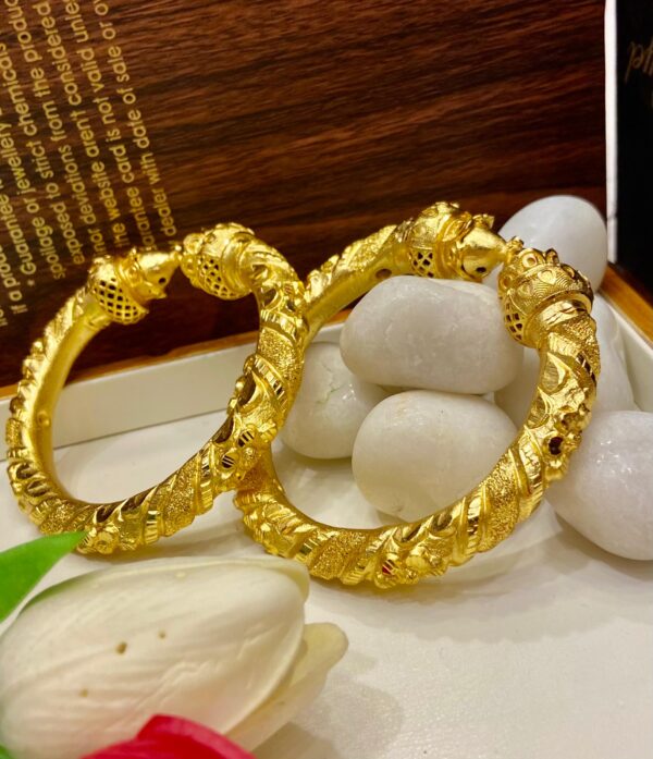 Exclusive deisgner Bala (pair)