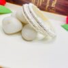 99.5 Pure Silver Soru Pat sankha