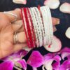 99.5 Pure Silver Soru Pat sankha