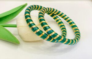 Pech Pat Pola Green