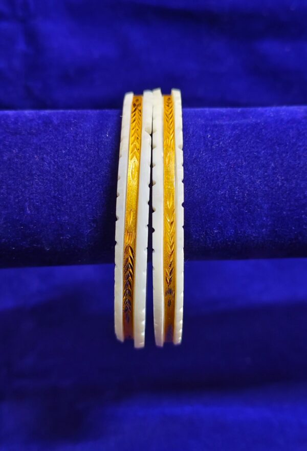 Sleek Pat Pola sankha (special offer)
