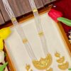 Exclusive Anchor Pearl Long  Sitahar