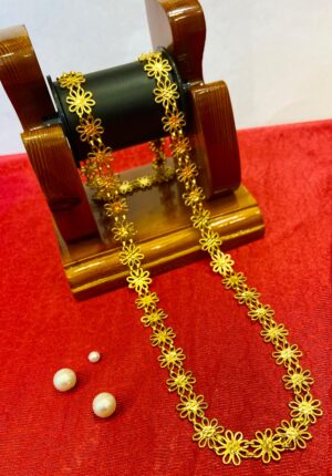 Flower chain (30 inch)