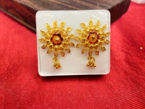 Surya Design Minekari pasha
