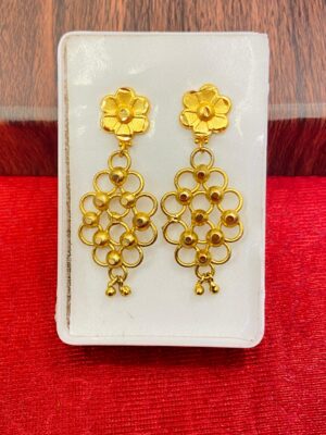 Flower Design Sabeki kanbali