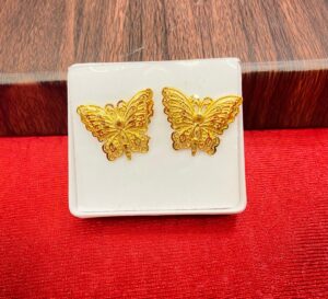 Butterfly Big  pasha