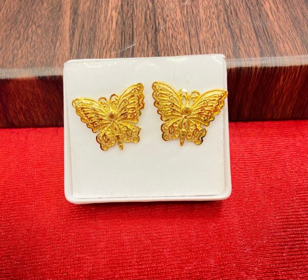 Butterfly Big  pasha