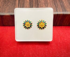 Sunflower small Minekari pasha