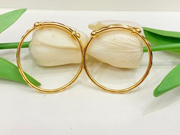 Baby Bangle