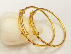 Baby Bangle