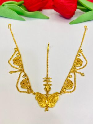 Multi Butterfly Series Tayra Tikli (Mangtika)