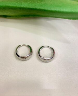 92.5 pure Silver Maxy Ring Dul