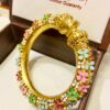 Jui Minekari Bala Gold replica (Khilen Bala) (Single)