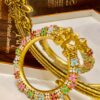 Jui Minekari Bala Gold replica (Khilen Bala) (Single)