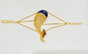Minekari Fish Mantasha