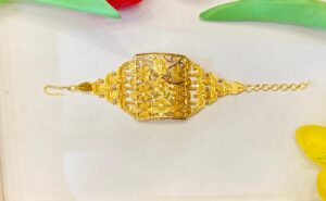 Flower Chain Mantasha