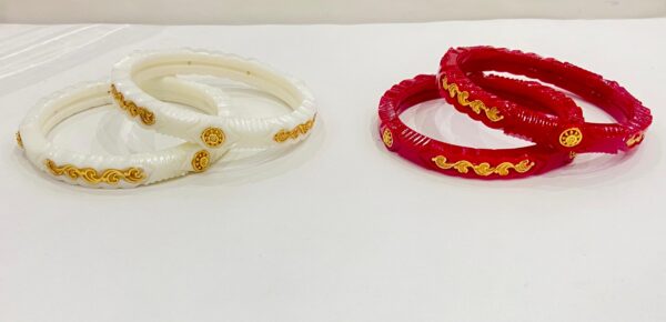 Fulkari Design Pola