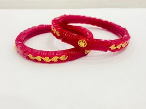 Fulkari Design Pola