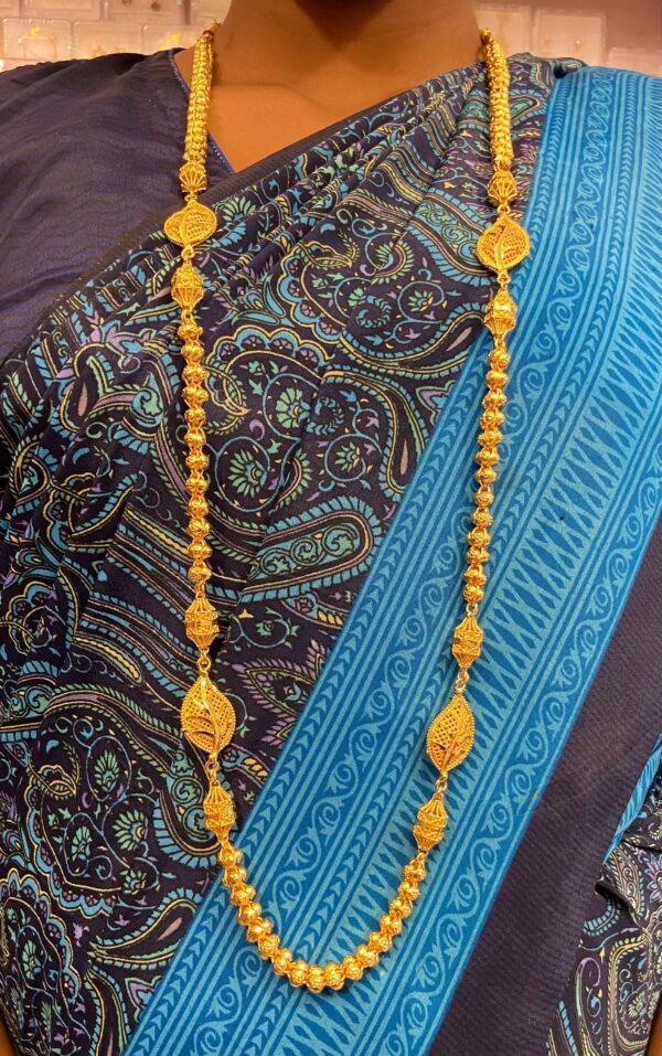 Leafy Mator Mop Chain (30 inch)