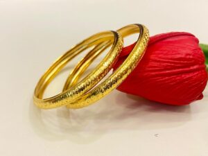 Exclusive Bauti Style Bangles
