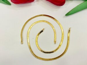 Chain Style Payal (Nupur)