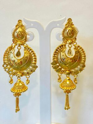 Gold Replica Beautyful Kan Bali