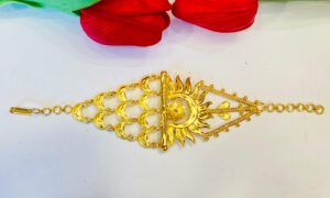Sun Flower Design Mantasha
