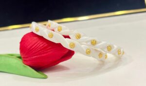 Multi Flower Sankha