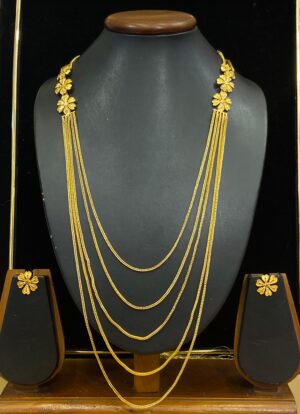 Flower Chain Lohori