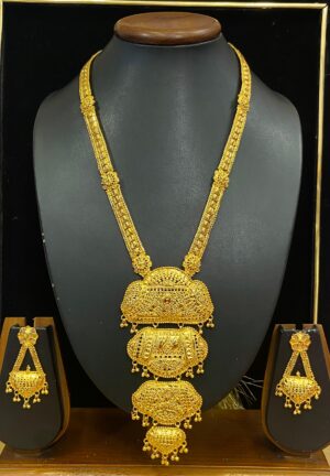 Four Layer Pandent design   Sitahar