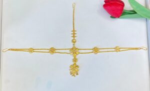 Flower  Design Tayra Tikli
