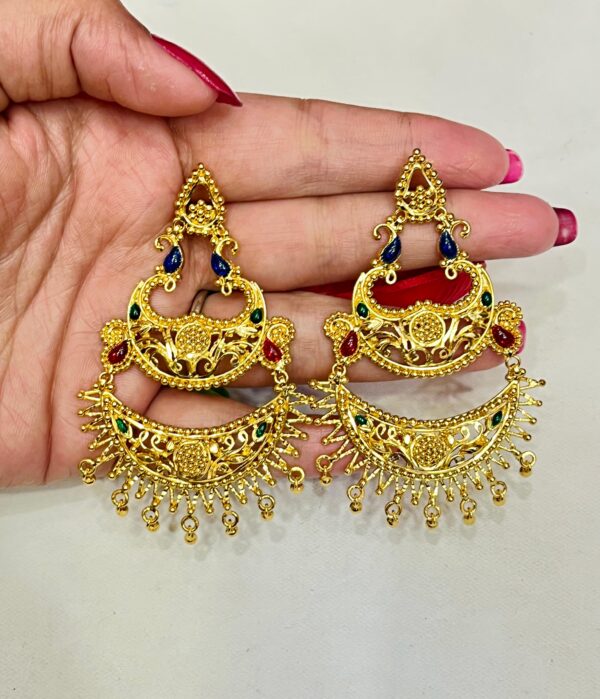 WhatsApp Image 2025-11-19 at 3.58.12 PM 92.5 Pure Silver Gold Plated Minekari Kanbali