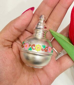 WhatsApp Image 2025-11-19 at 5.31.41 PM 92.5 Pure Silver Kolka Floral Design Mantashsa (CN 20)