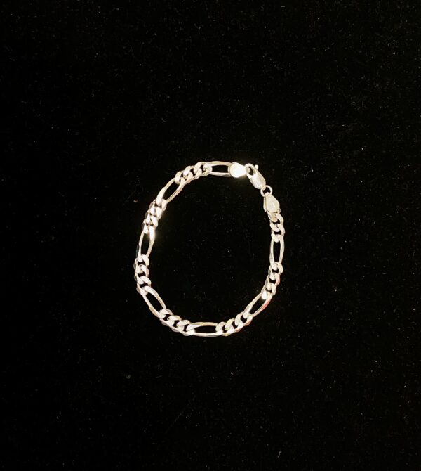 WhatsApp Image 2025-11-22 at 3.02.03 PM 92.5 Pure Silver Chain Bracelet (CN 14 Or 11)