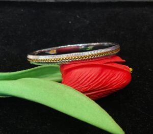 WhatsApp Image 2025-11-22 at 3.05.49 PM 92.5 Pure Silver Kolka Floral Design Mantashsa (CN 20)