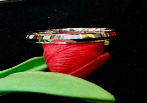 WhatsApp Image 2025-11-22 at 3.10.38 PM 92.5 Pure Silver Stylish Karha Bangle (CN 36/100)