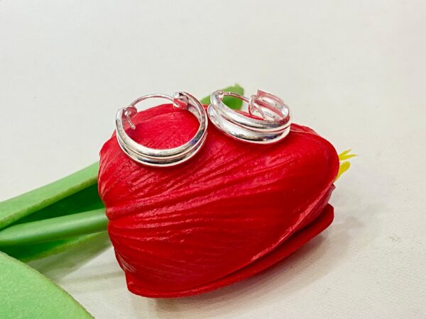 WhatsApp Image 2025-11-22 at 3.51.05 PM 92.5 Pure Silver Bali Design Earrings