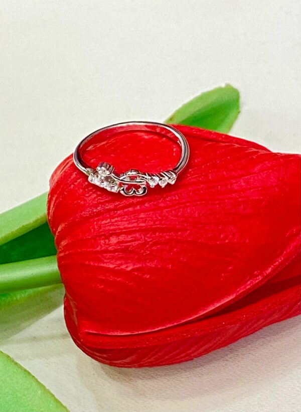 WhatsApp Image 2025-11-22 at 6.23.13 PM 92.5 Silver Stylish Design Finger Ring (Size-8)