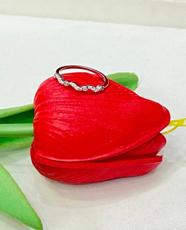 WhatsApp Image 2025-11-22 at 6.26.52 PM 92.5 Silver Stylish AD Stone Finger Ring (Size-10)