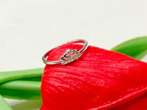 WhatsApp Image 2025-11-22 at 7.20.59 PM 92.5 Silver Crown Design Finger Ring (Size-15)