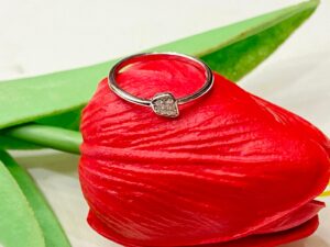 WhatsApp Image 2025-11-22 at 7.21.59 PM 92.5 Silver Leaf Style Finger Ring (Size-14)