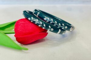 WhatsApp Image 2025-11-23 at 2.02.08 PM 99.5 Pure Silver Bottle Green Partilica Ruli Pola