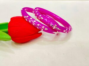 WhatsApp Image 2025-11-24 at 5.27.40 PM 99.5 Pure Silver Purple Partilica Ruli Pola