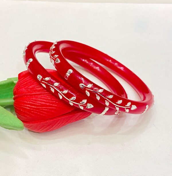 WhatsApp Image 2025-11-24 at 5.37.14 PM 99.5 Pure Silver Red Partilica Ruli Pola