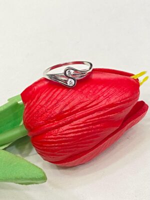 WhatsApp Image 2025-11-24 at 5.41.31 PM 92.5 Silver Zigzag Shape Stone Finger Ring